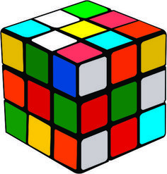 Cubo mágico