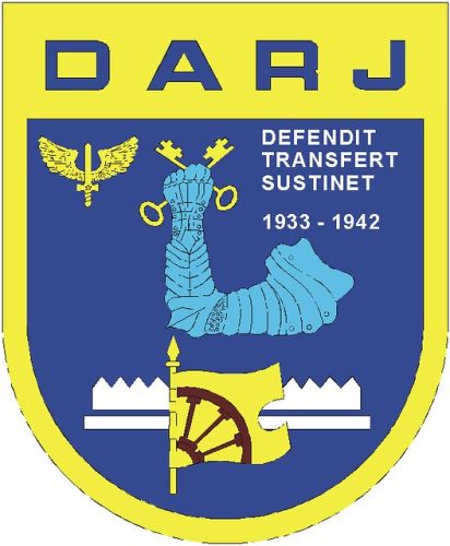 DARJ