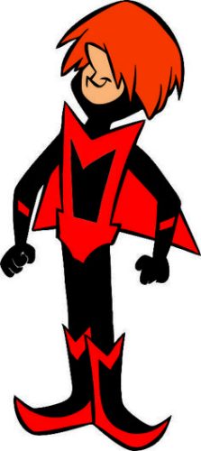 Homem Flúido