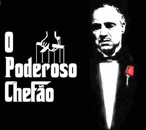 O Poderoso Chefão