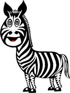 Zebra