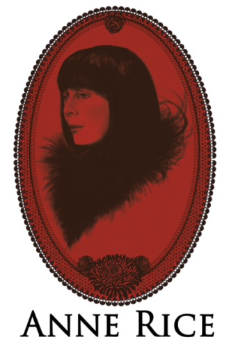 Anne Rice