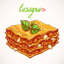 Lasanha