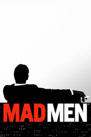 Série Mad Men