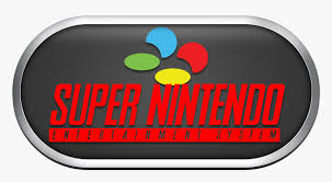 Super Nintendo