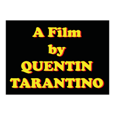 Quentin Tarantino