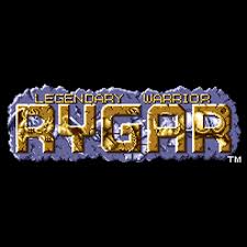 Rygar
